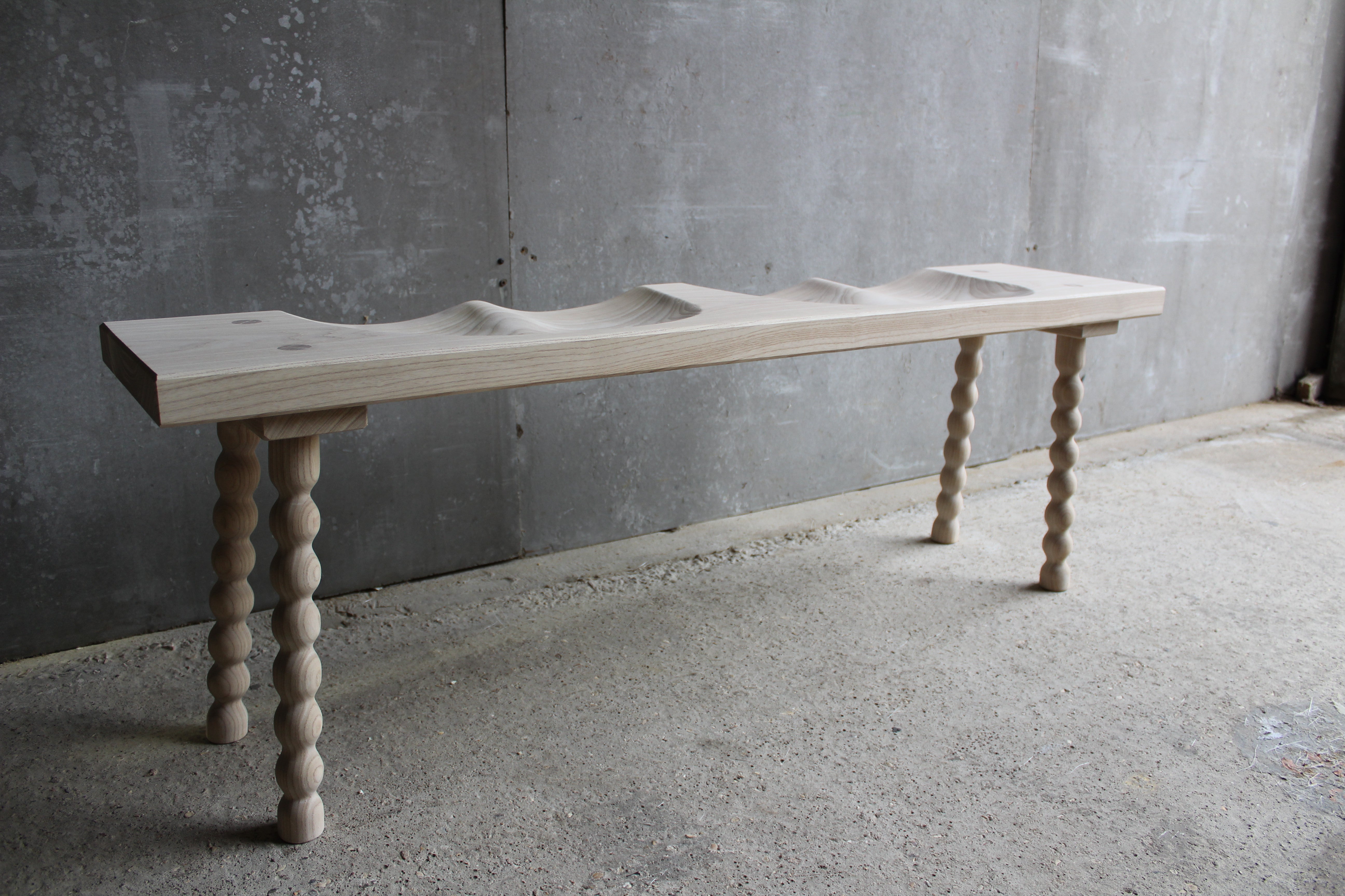 Yoke Bench